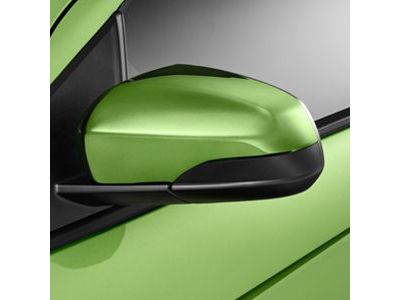 Chevrolet Spark Mirror Cover - 94517488