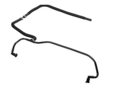 GM 22962567 Hose, Engine Coolant Air Bleed