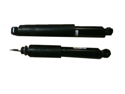 GM 25984613 Rear Shock Absorber Assembly