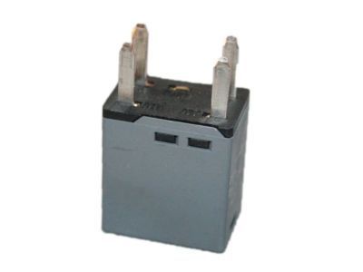 GM 15393412 Relay,A/C Compressor