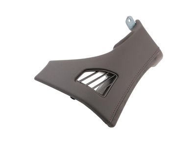 2017 Cadillac Escalade Dash Panel Vent Portion Covers - 23471533