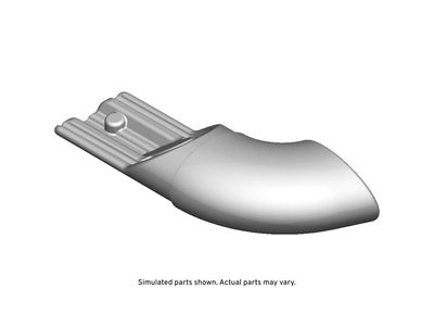 Cadillac 25804640