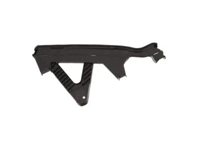 GM 23408117 Bracket, Front Bpr Fascia Hdlp Opg