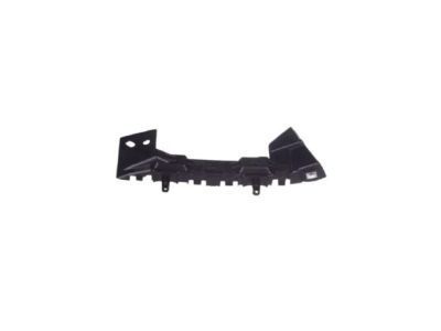 84020169 - Genuine GM Guide Assembly, Front Bumper Fascia 