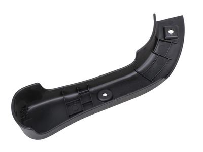 84139567 GM Cover, Rear Seat Inner Hinge Finish *Black Product Photo 2 of 2