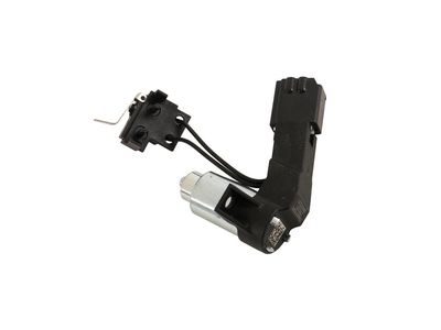 2021 GMC Sierra Shift Interlock Solenoid - 87846287