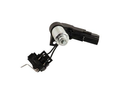 2021 GMC Sierra Shift Interlock Solenoid - 87846287