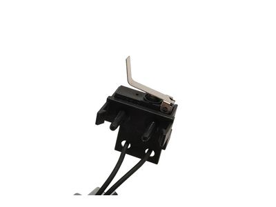2021 GMC Sierra Shift Interlock Solenoid - 87846287