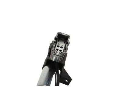 2021 GMC Sierra Shift Interlock Solenoid - 87846287