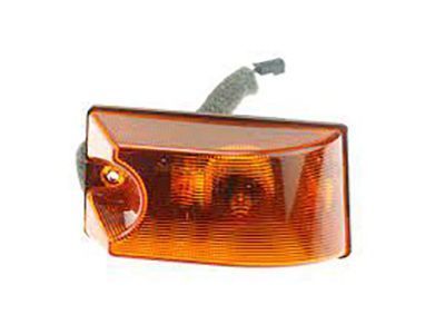 GM 15060523 Lamp,Roof Clearance *Amber Lens