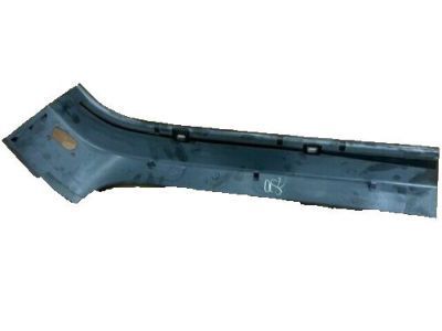 GM 24300075 Molding,Windshield Side Reveal