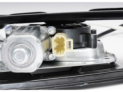 Buick Rendezvous Window Regulator - 15911244