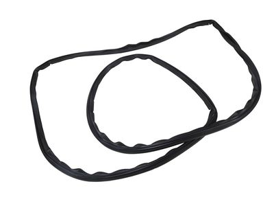 GMC Terrain Weather Strip - 84262941