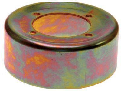 1998 Chevrolet P30 Brake Drum - 2005755