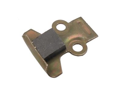 10392591 GM Retainer Assembly, Windshield Frame Filler Panel Product Photo 2 of 2