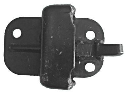 Oldsmobile Engine Mount Bracket - 15725995