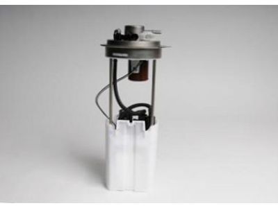 GM 19331937 Fuel Tank Fuel Pump Module Kit