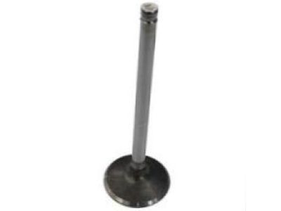 Chevrolet Suburban Exhaust Valve - 12612427