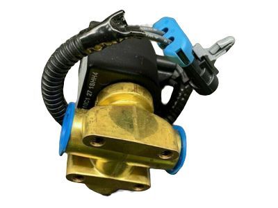 GM 52370543 Valve Assembly, Cng Low Pressure Shutoff