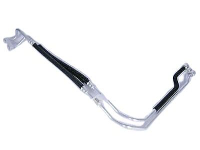 Oldsmobile Bravada Oil Cooler Hose - 12472311