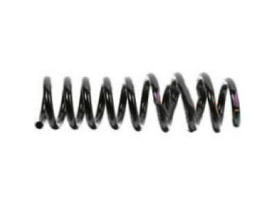 GM 25807542 Front Spring