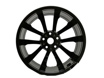 Cadillac CTS Spare Wheel - 22942961