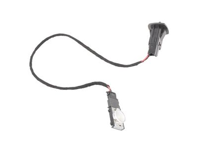 13519327 GM Lamp Assembly, I/P Compt Product Photo 2 of 3
