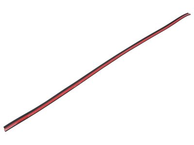 22964805 GM Sealing Strip, Lift Gate Inner Panel Opening Product Photo 2 of 2