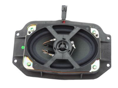 2002 Pontiac Sunfire Car Speakers - 22700957