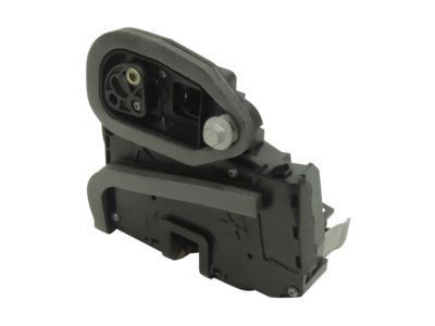 Cadillac CTS Door Lock Actuator - 13597534