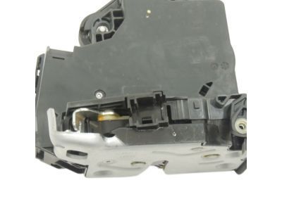 GM 13597534 Front Side Door Latch Assembly