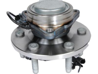 84356642 - Genuine GM Parts