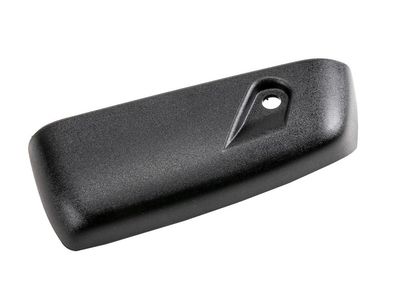 2017 GMC Sierra Mirror Cover - 23444124