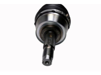 Chevrolet Trax Axle Shaft - 95090836