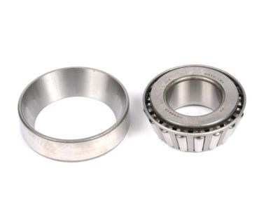 Chevrolet Express Differential Bearing - 22943108