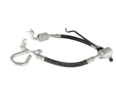 2015 Chevrolet Tahoe A/C Hose - 23443882