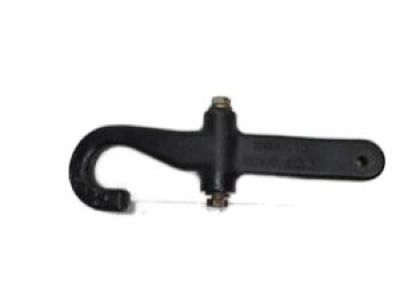 GM 15020940 Hook, Tow