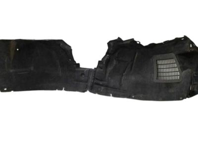Cadillac ATS Fender Splash Shield - 84088406
