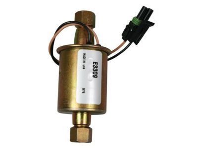 GM 25117340 Fuel Pump