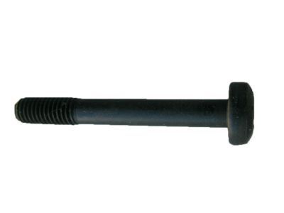 GM 11609227 Bolt, Pan Head 6, Lobed