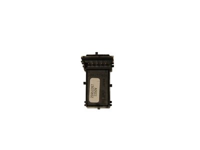 2013 Chevrolet Silverado Door Lock Switch - 25953267