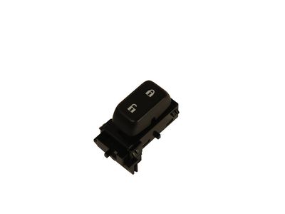 2013 Chevrolet Silverado Door Lock Switch - 25953267
