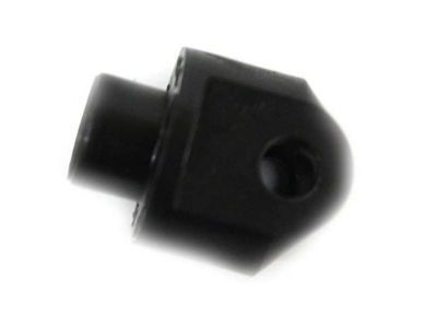 GM 15005920 Bearing, Intermediate Side Door Window Latch *Black