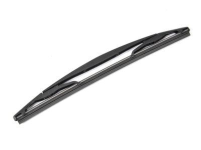 2010 Chevrolet Tahoe Wiper Blade - 25820122