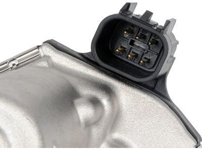 GM 55577314 Manifold Assembly, Intake (W/Throttle Body & Multiport F)