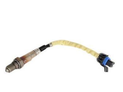 GM 12597449 Sensor,Heated Oxygen(Position 2)