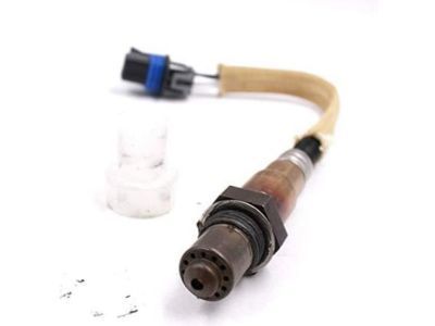 2007 Cadillac CTS Oxygen Sensor - 12597449