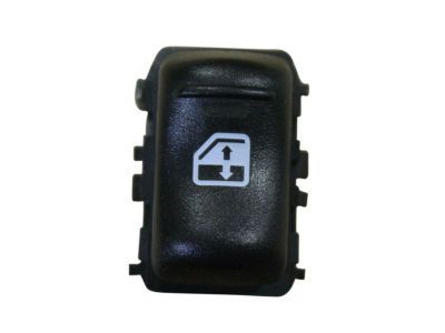 Oldsmobile Cutlass Power Window Switch - 22604283