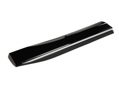 86797580 GM MOLDING ASM-FRT S/D LWR *CARBON FLASHT Product Photo 2 of 2