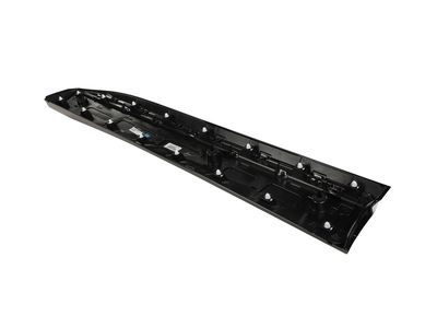86797580 GM MOLDING ASM-FRT S/D LWR *CARBON FLASHT Product Photo 1 of 2